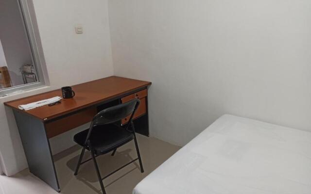 OYO Life 2988 Medokan N2 Residence