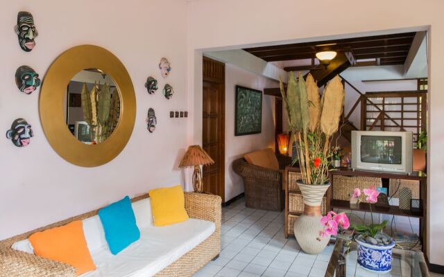 Duta Garden Hotel
