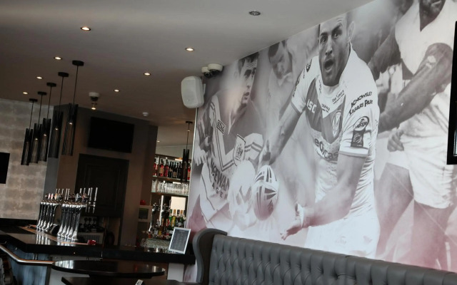 The Eccleston Hotel, BW Signature Collection