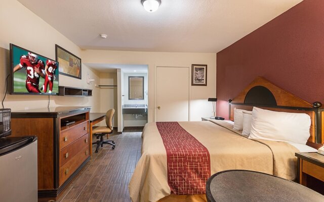 OYO Hotel Blytheville AR I-55