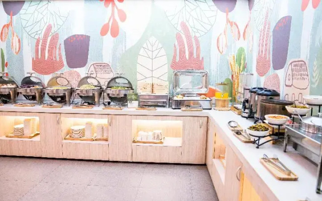 Hanting Express Nanchang Ba Yi Square Branch