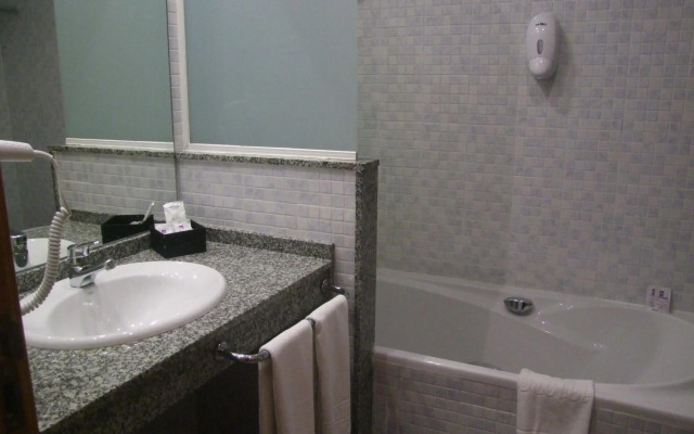 Hotel Real Ferrol
