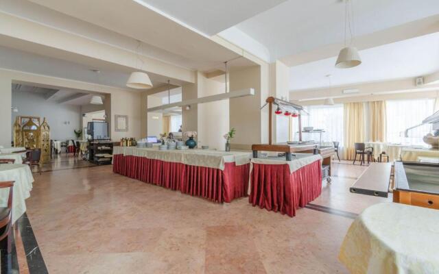 HOTIDAY Hotel Alassio