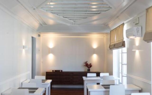 Hostel Leiria