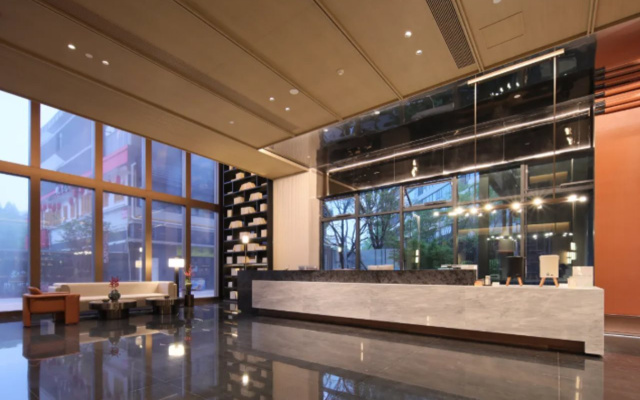 Wyndham Garden Changsha Yuelu