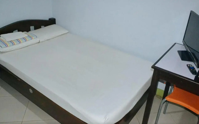 Limelily Pension