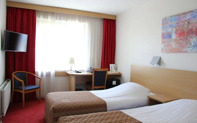 Bastion Hotel Schiphol Hoofddorp