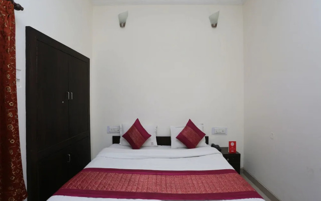 Hotel City Lite