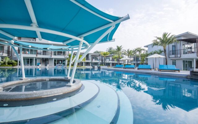 The Waters Khao Lak 