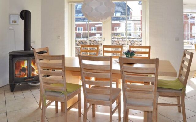 "Maren" - 100m from the sea in Western Jutland