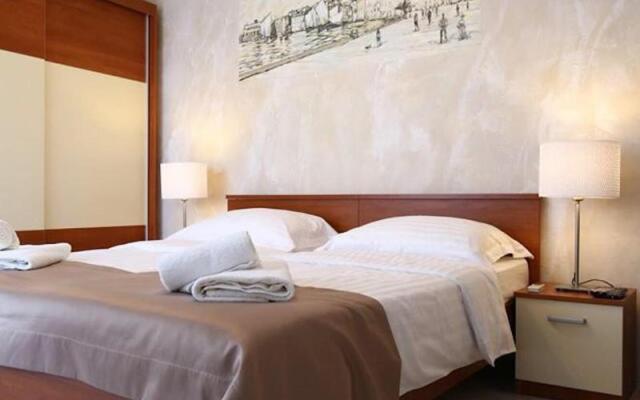 Luxury Lidija Rooms