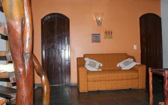 Casa dos Teyus