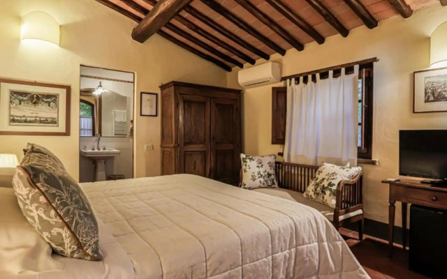 Borgo Vescine