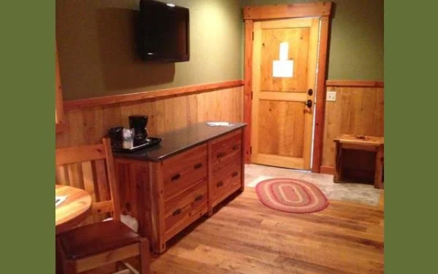 Cranberry Inn of Mercer