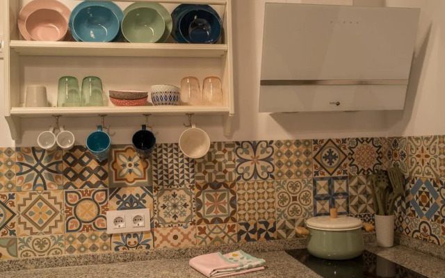 Triana Boho Chic WiFi