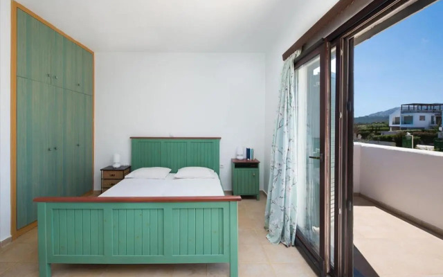 Cedrus and Sea, beachfront house, Gennadi, Rhodes