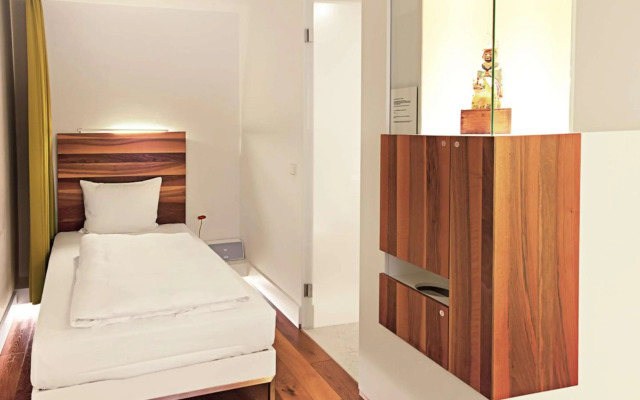 Hopper Hotel St. Josef