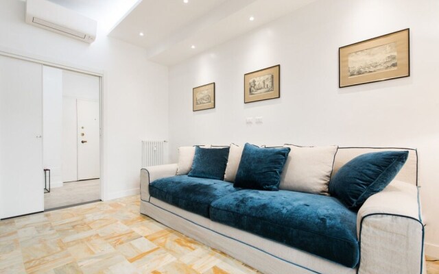 Modern Flat up to 7 Guests Near Vatican