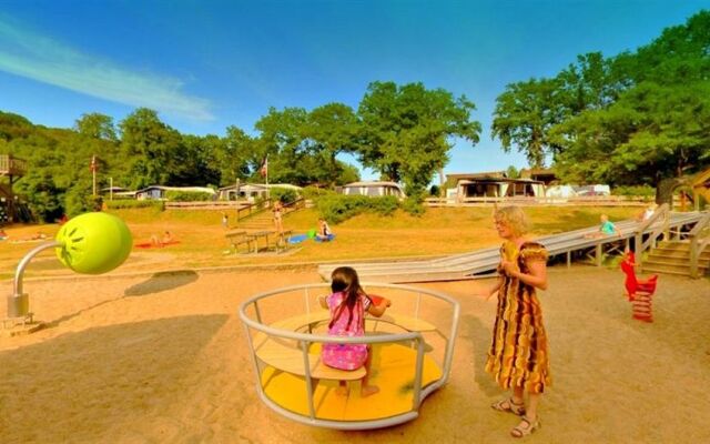Randbøldal Camping & Cabins
