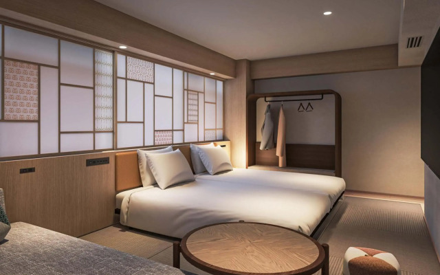 Richmond Hotel Sapporo Odori