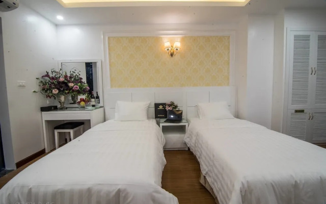 Lieber Hotel 2