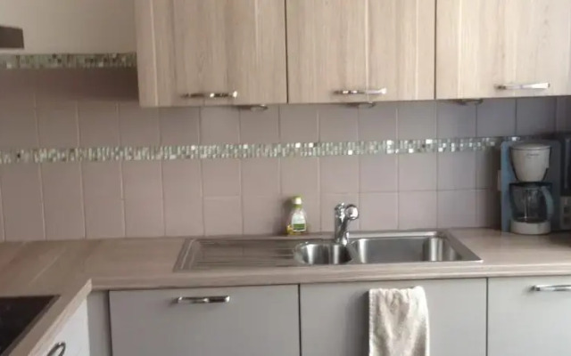 Apartment Atomnium-Heysel