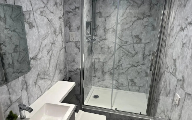 Chapel Rise Apartments