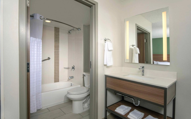 Hyatt Place Denver Tech Center