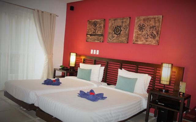 Boracay Apartments at 7Stones