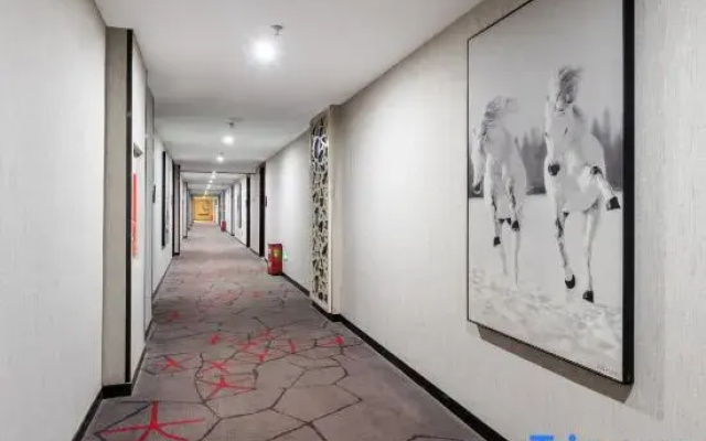 Yanyu Select Hotel