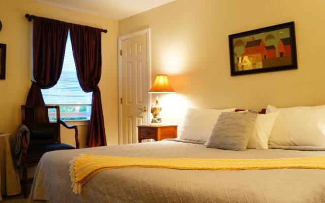 Green River Inn