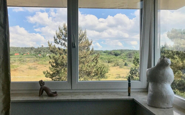 Villa van Staalduinen