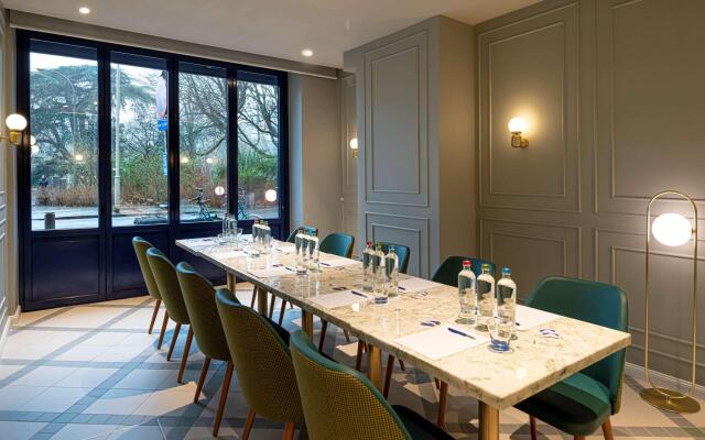 Mercure Antwerp City Centre