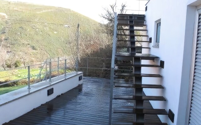 Quinta dos Castanheiros - Turismo Rural