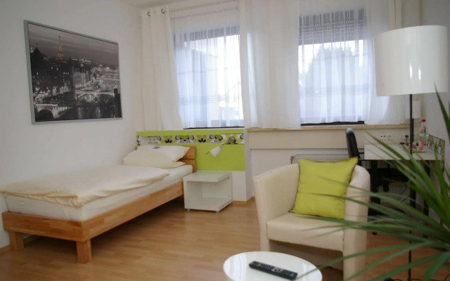 CITYSLEEP Nürnberg