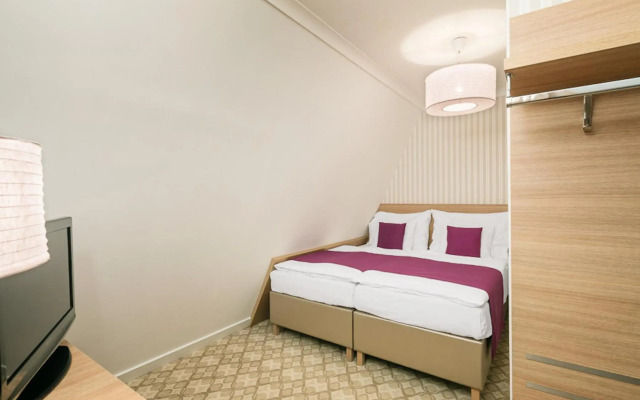 Pytloun Wellness Hotel Harrachov