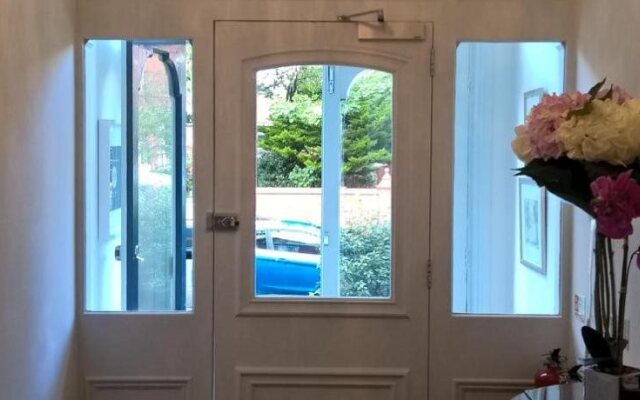 Mode Apartments St Annes