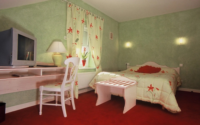 Hôtel Les Chatelminés