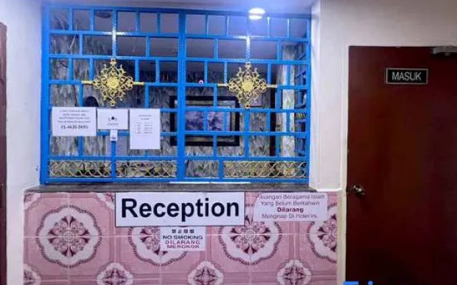 New Rawang Hotel