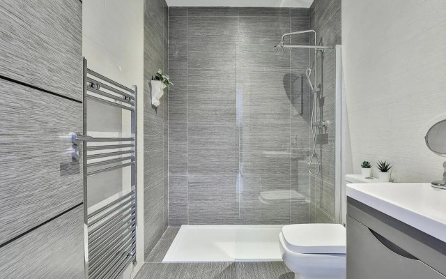 Cozy Stays Princess Street Manchester City Centre