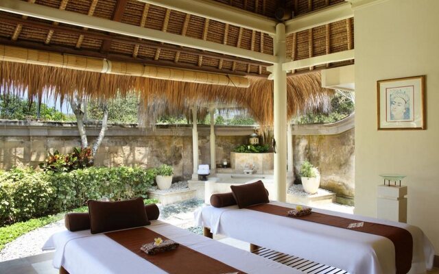 Hilton Bali Resort