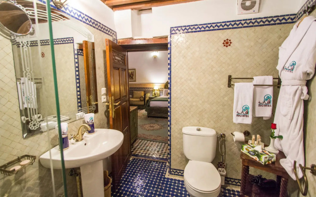 Riad Myra Hotel