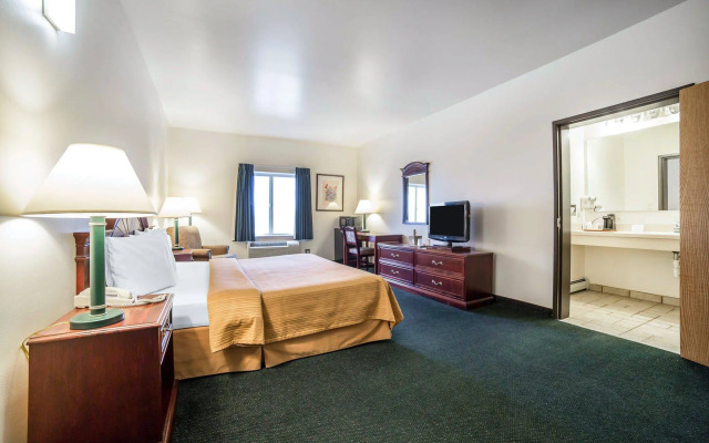Helena Inn Airport