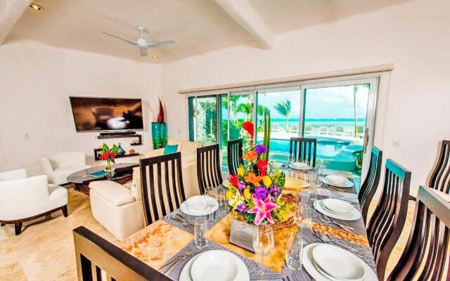 Villa Mar Azul Luxury 6 Bedrooms