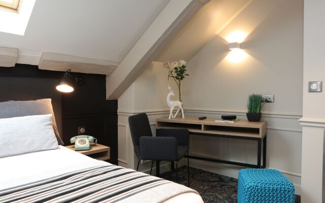 Allobroges Park Hotel