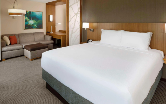 Hyatt Place Lubbock