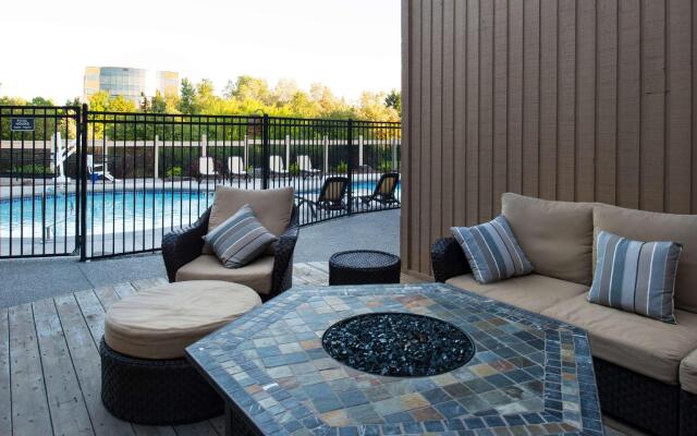Ruby River Hotel Downtown Spokane