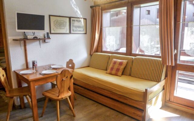 Les Jardins du Mont-Blanc 14725