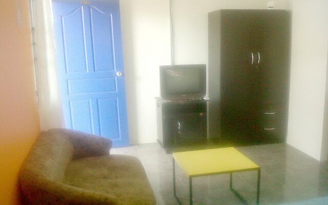 PS 35 Apartment