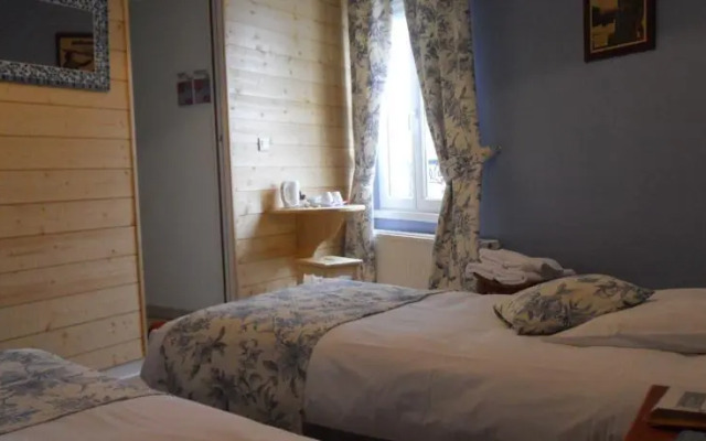 Hôtel Restaurant des Aviateurs